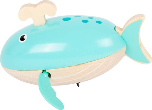Small foot jouet aquatique - small,