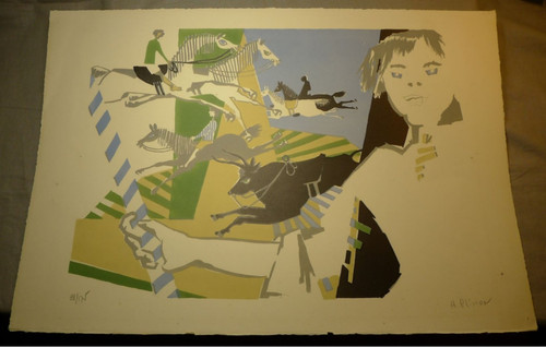 Henri plisson 1908 2002 - plisson, 1908-2002