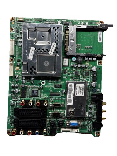 Carte mère samsung - carte, tv