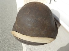 Rare casque anglais/canadien MKIII NORMANDIE ORIGINAL GB WWII WW2