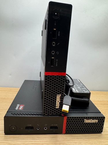 Lenovo thinkcentre m715q tiny - thinkcentre,