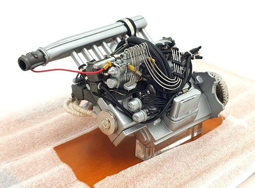 Cmc scale diecast 120 - cmc,