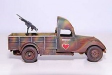 ALBY Peugeot DK5J + Hotchkiss