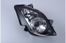 Bloc Optique / Phare Avant
