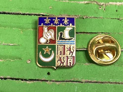 Pins saggay oran - algÉrie, egf