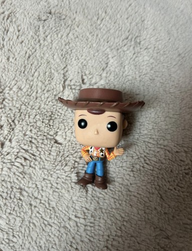 Pop figurine woody - pop,