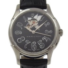 Montre automatique femme