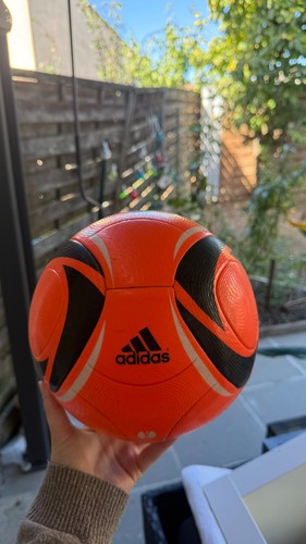 Ballon adidas uefa europa - ballon,