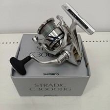 Moulinet de pêche 045850