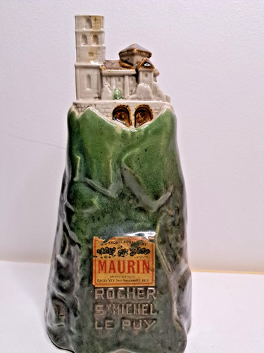 Ancienne bouteille