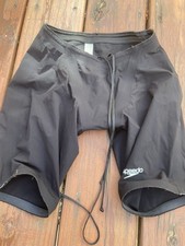 Speedo Swimming Swimsuit FINA
