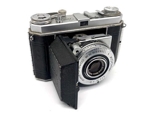 Kodak retina caméra - 1a,