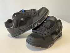 DVS ENDURO HEIR  FA - NOIR GRIS - T 42 EUR - NEW