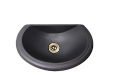 Baignoire Mural Mur Olbia pour