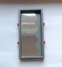 Playmobil 4413 étagère grise