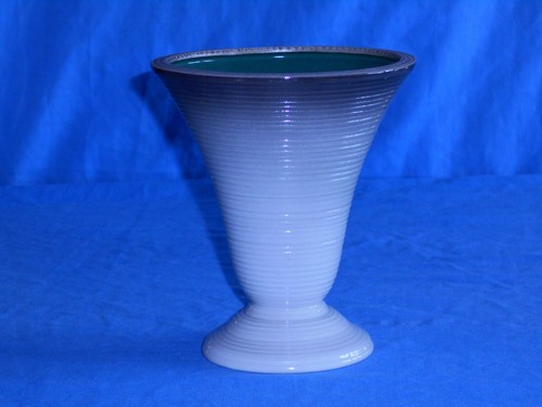Vase cornet vintage - vase,
