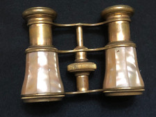 jumelle de theatre nacre chevalier paris