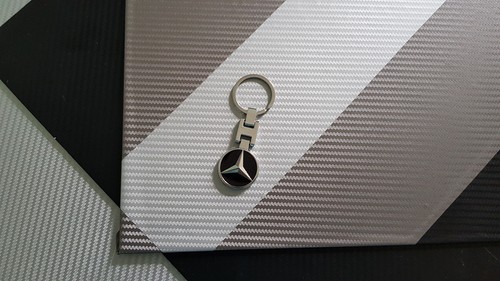 Porte clés mercedes amg - mercedes,