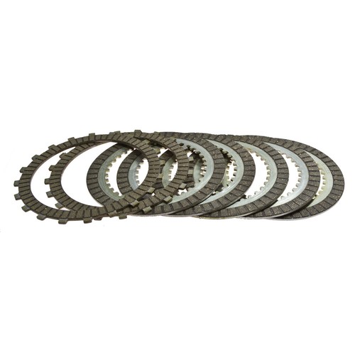 Embrayage lamelles disques kit - embrayage,