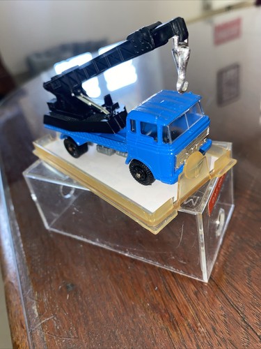Camion majorette daf - camion, grue