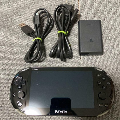 Bon sony vita za16 - ps,