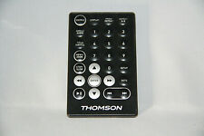 TELECOMMANDE ORIGINALE THOMSON