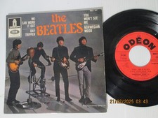 EP 45t /(7") ORIGINAL  /   THE