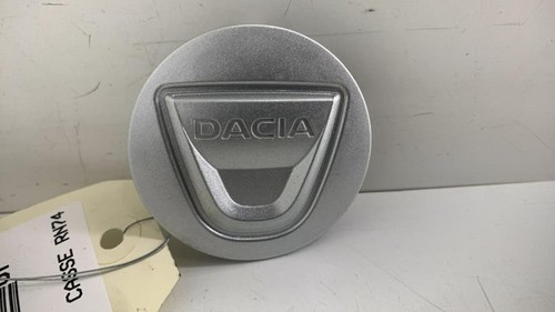 Enjoliveur dacia lodgy phase - dacia, 1