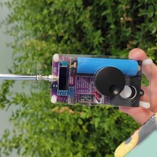 Expérience d'écoute