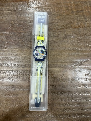 Montre swatch twins gn168 - swatch,,