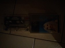 Niagara (2) Religion - Cassette