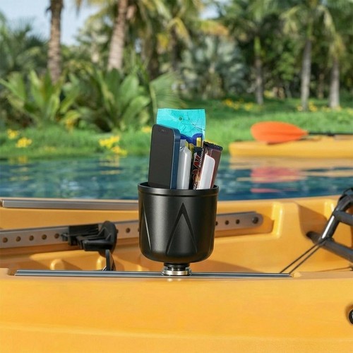 Porte gobelet pour - pour, kayak