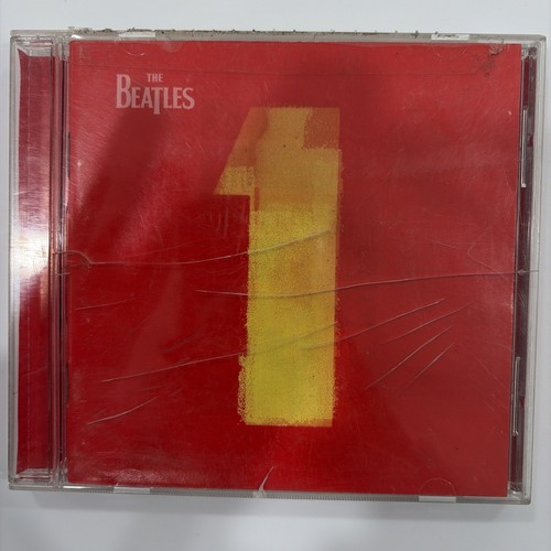 The beatles - the,