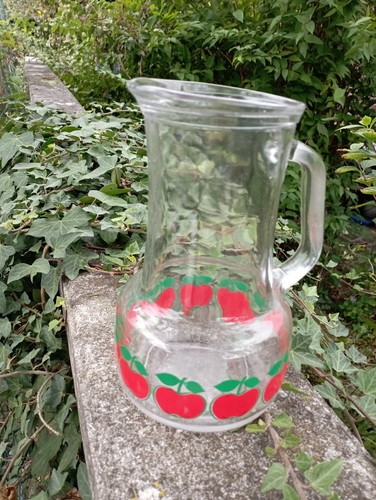 Pichet carafe eau - pichet, à
