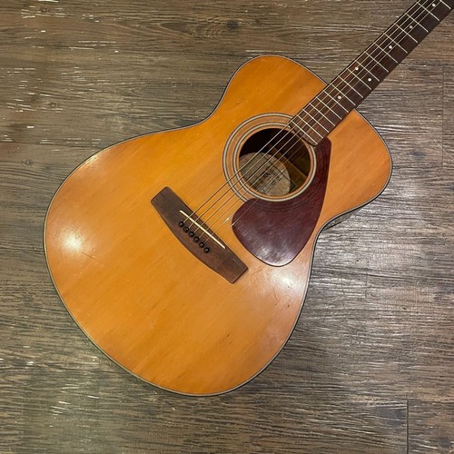Guitare acoustique yamaha - acoustique,