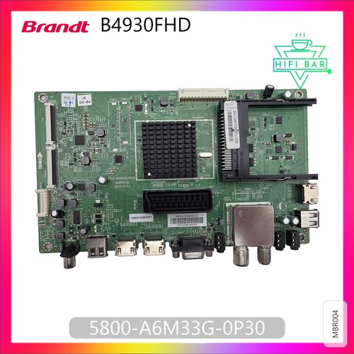 Carte mère pour tv brandt - ✅,