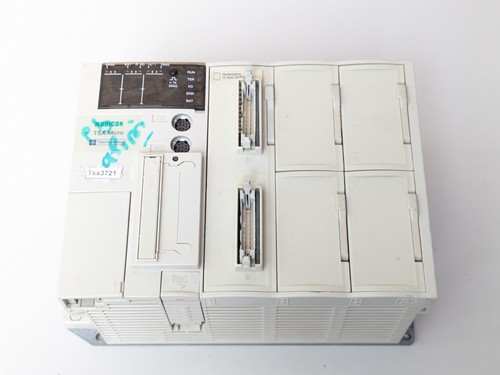 Schneider tsx3721001 automate - schneider,