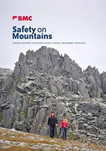 Sécurité montagne - en,