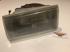 Peugeot 305 phase 2 phare