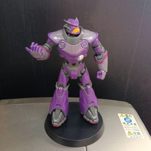 Zurg figurine toy story - figurine,