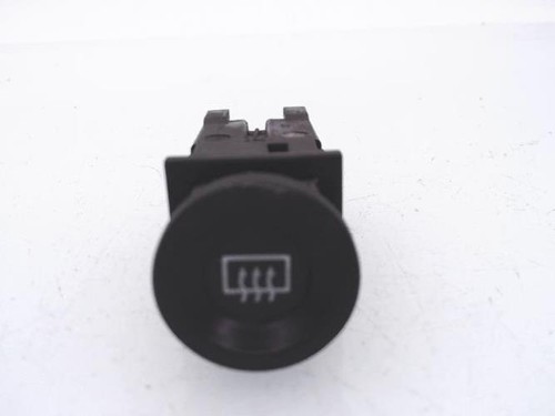 Commande degivrage lunette