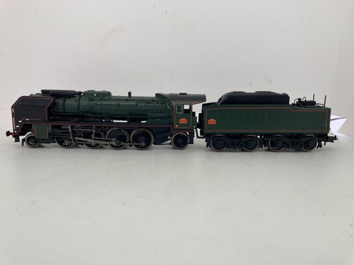 Jouef hj2036 locomotive - jouef,