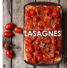 Lasagnes de Mahut, Sandra |