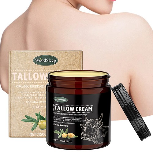 120 beef tallow for skin - tallow,