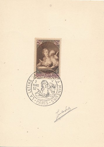 France 1939 446 pour le - 446,