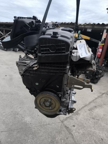 Moteur citroen saxo phase - moteur,