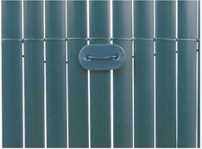 Lot 26 fixation canisse pvc