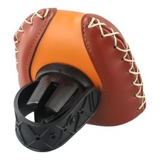 Cuir Carquois Arcs Recourbés Pièce Outil Tir À L'Arc Soutien-Gorge Traditionnel