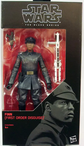Star wars the - the, 6''