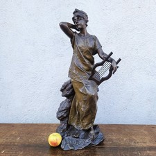 Villanis mélodie bronze - villanis,,